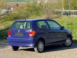 Volkswagen Polo 75 Servo Colour  1 Hand guter Zustand Tüv N - gebrauchte Volkswagen Polo aus dem Jahr 1998