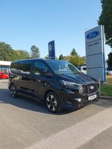 Ford Tourneo Custom Bus 320 L1 Tourneo *SPORT* FWD - Ford Tourneo Custom in Hagen
