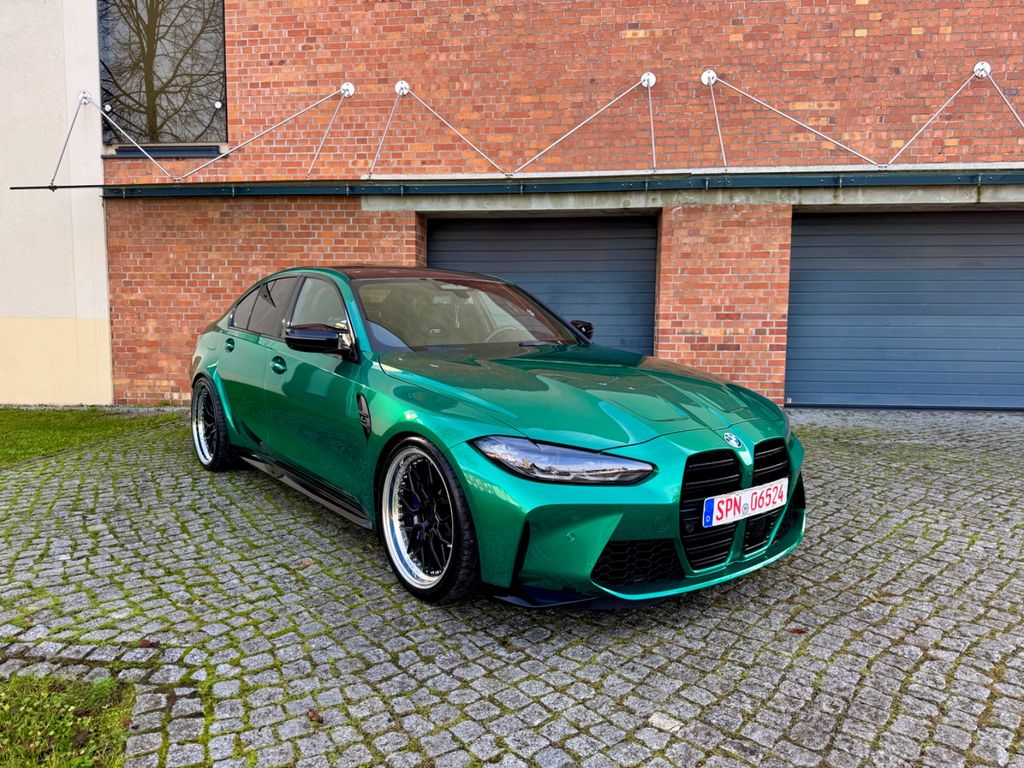 Angebot ansehen BMW M3
