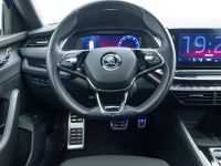 Skoda Octavia - Vorschau Bild 18