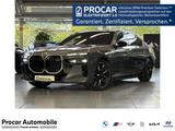 BMW M760e xDrive Personal Pilot SkyLounge TV B/W PA - gebrauchte BMW M760 aus dem Jahr 2024