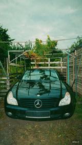 Mercedes-Benz CLS 500 V8 | 306 PS - gebrauchte Mercedes-Benz CLS 500 aus dem Jahr 2004