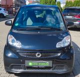 Smart ForTwo  coupe CDI 40Kw*Navi*Pano*Sitzhz*Allwett* - Smart mit Diesel-Antrieb