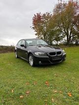 BMW 318d - - BMW 318 aus 2009: 318d