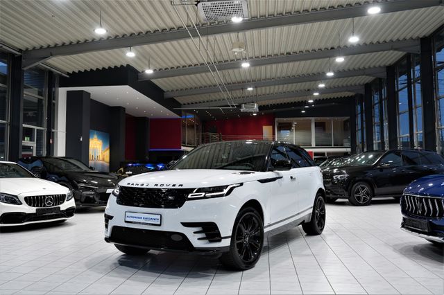 Land Rover Range Rover Velar R-Dynamic S*MERIDIAN*1.HAND*