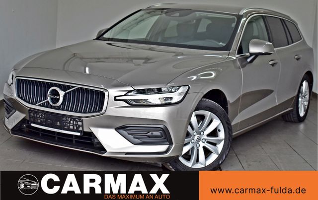 Volvo V60 Kombi Momentum Pro Leder,Navi,LED,SH,Kamera