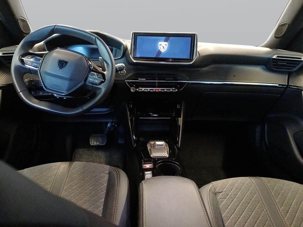 Peugeot 2008 BlueHDi 130 Allure Pack EAT8
