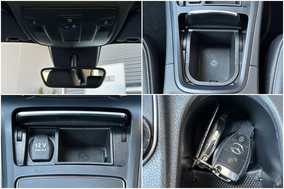 Mercedes-Benz B 180 CDI Automat. Urban*Leder*Navi*LED*SHz.*TÜV