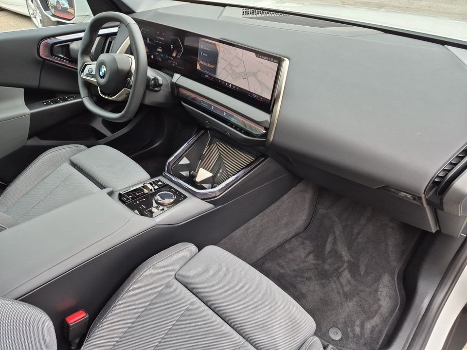 BMW X3 - Bild 17
