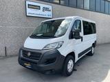 Fiat Ducato 33 2.3 MJT 140CV PM-TM Panorama - Fiat Ducato: Panorama