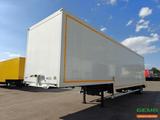 Floor FLSDO-12-10H1 1-Achser BPW gelenkt - City 11,5 M - Floor LKWs