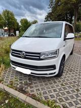 Volkswagen T6 Multivan 7 Sitzer