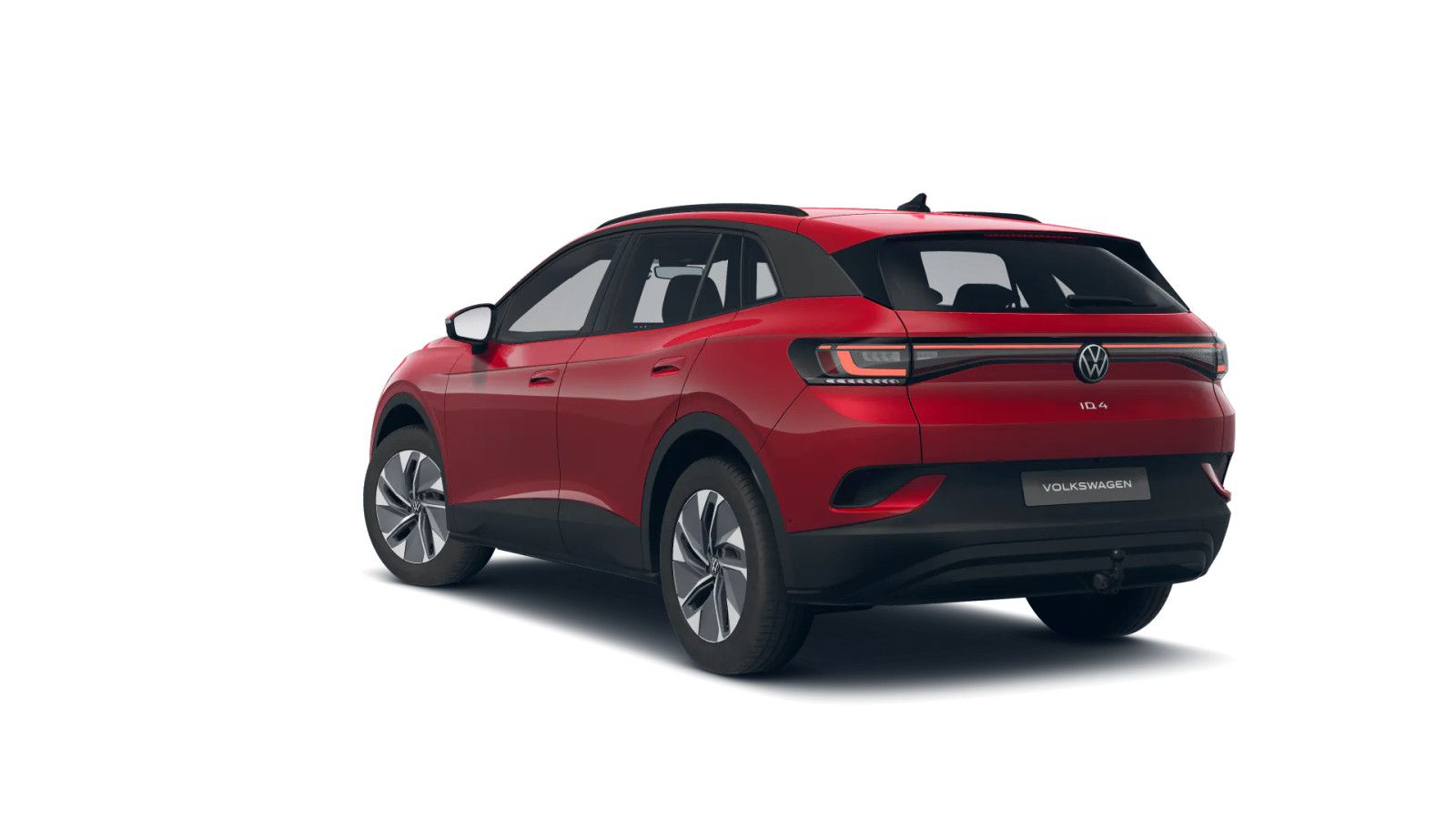Volkswagen ID.4 Pro 77kWh ACC Kamera Keyless WäPu 19Zoll foto 5