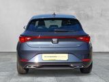 Seat Leon FR 1.5 TSI NAVI+SHZ+LED+KLIMA+KAMERA - Seat Leon mit Benzin-Antrieb: Fr