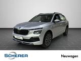 Skoda Kamiq Tour 1,0 TSI 85 kW 6-Gang-Schaltgetriebe