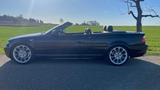 BMW 330Ci - - BMW 330 aus 2005: Cabrio, 330ci