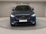 Volvo XC90 B5 (Diesel) Ultimate Bright ACC AHK AUT 360 - 7 Sitzer Autos