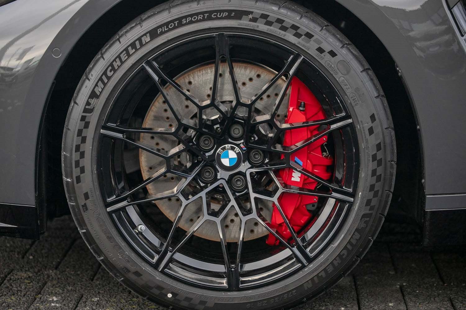 BMW M4 - Bild 5