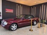 Mercedes-Benz E 220 Cabrio Sportline  Klima AMG 17 Zoll - gebrauchte Mercedes-Benz E 220 aus dem Jahr 1996