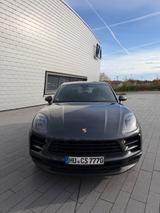 Porsche Macan S APPROVED GARANTIE - gebrauchte Porsche Macan aus dem Jahr 2020