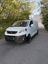 Peugeot Expert 2.0 BlueHDi 150 PS  1. Han... - Peugeot Expert von privat