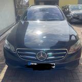 Mercedes-Benz E 220 d 4MATIC T Autom. -
