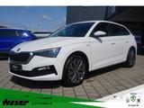 Skoda Scala 1.0 TSI Tour DSG Navi LED SHZ PDC Kamera - Skoda aus 2024