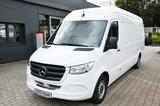 Mercedes-Benz Sprinter Kasten 316 CDI RWD L3H2 Kamera LANG L3 - Mercedes-Benz Sprinter: Lang