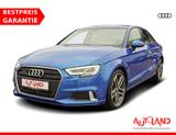 Audi A3 2.0 TFSI quattro Lim. LED Navi Kamera B&O PDC - Audi A3: 2l TFSI