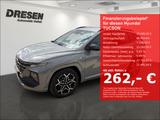 Hyundai Tucson N-Line HEV 4WD (230 PS) LED RFK PDC SHZ L - Hyundai TUCSON hev Gebrauchtwagen