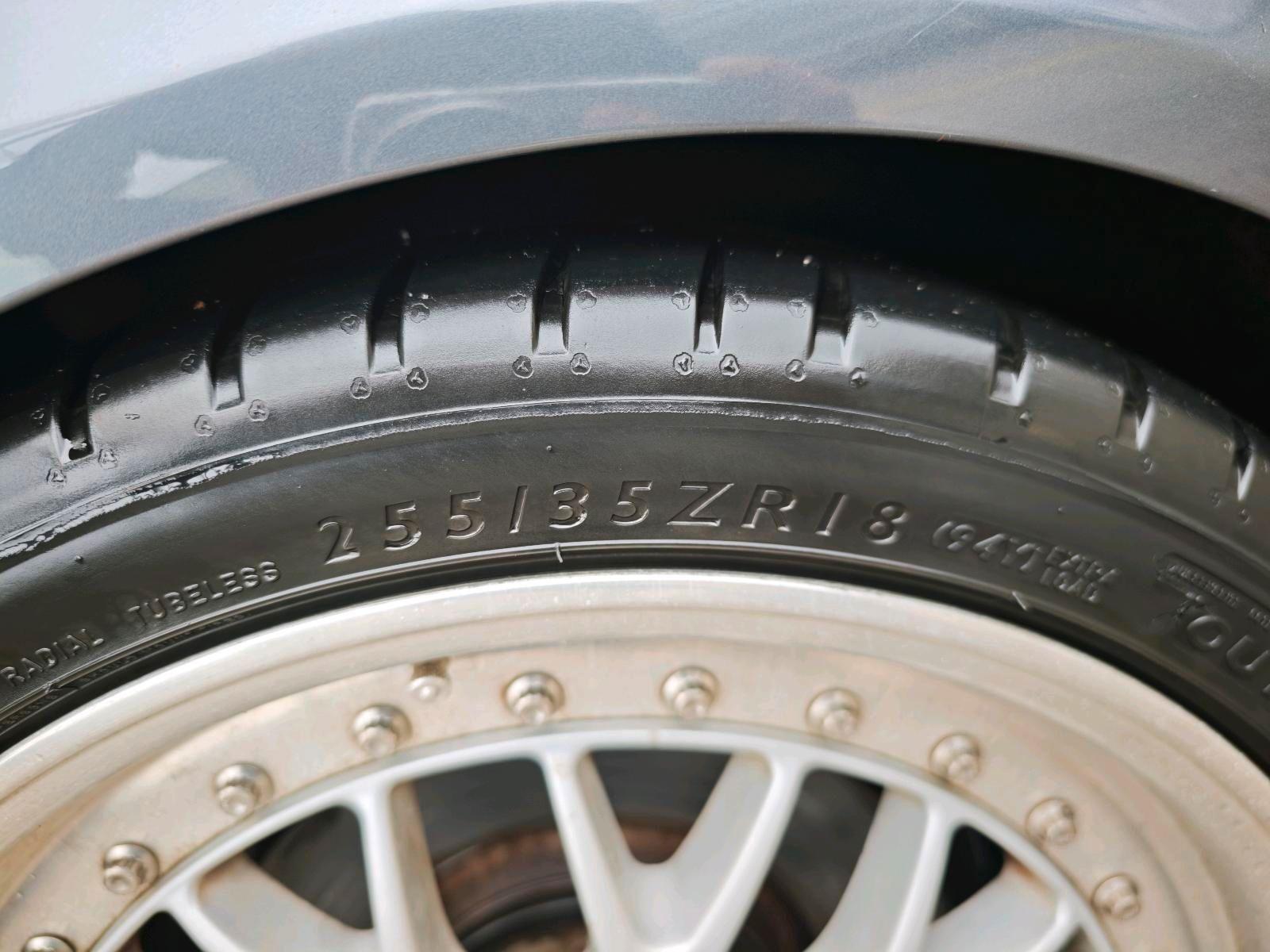 Audi  2004 — photo 11