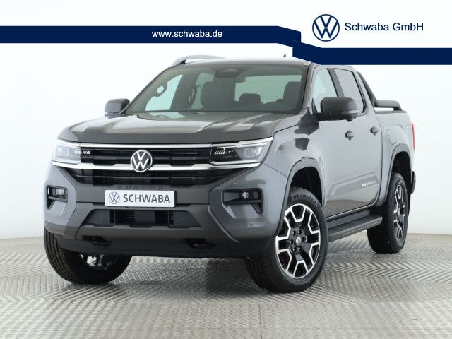 Volkswagen Amarok PanAmericana 3.0d 4Motion *Kurzzulassung*