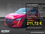 Peugeot 208 GT 130 EAT8 Klima+SH+Kamera+Panorama