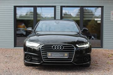 Audi A6 - 3