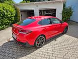 Hyundai i30 N Fastback 2.0 GDI  275 PS Handschaltung - Hyundai in Nürnberg
