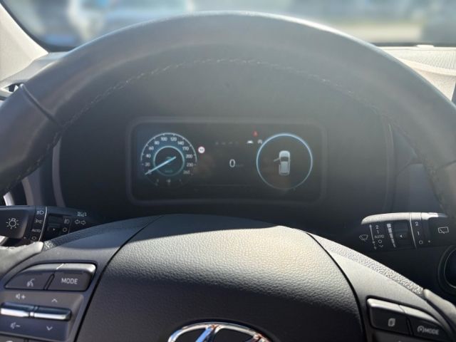 Fahrzeugabbildung Hyundai KONA Trend Klimaaut,Krell,Sitzheizung,Alu,RFK