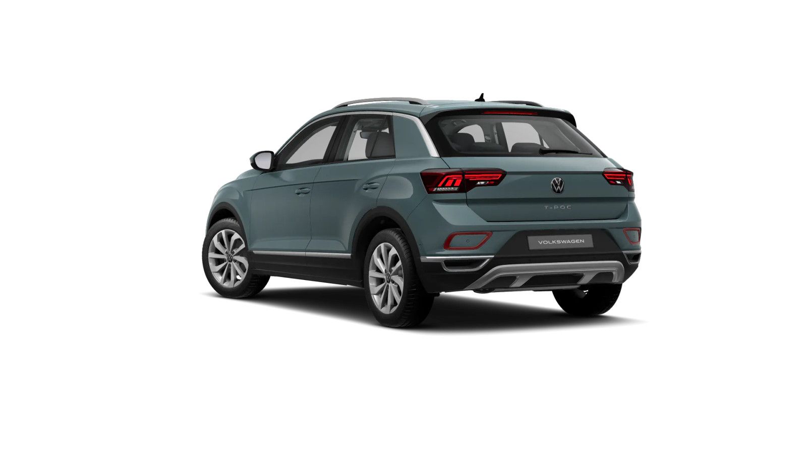 Volkswagen T-Roc - Bild 7