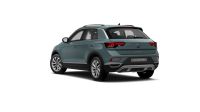 Volkswagen T-Roc - Vorschau Bild 7