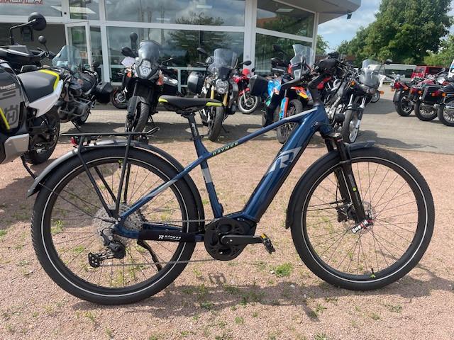 Raymon TourRay E7.0 Yamaha PW-X2 80Nm