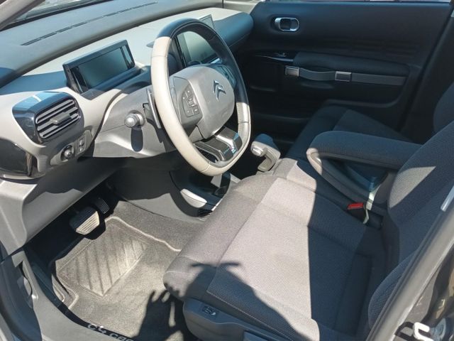 Citroën C4 Cactus Selection *NAVI* *RÜCKFAHRKAMERA* *SIT