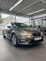 Seat Leon SC FR 1.4 *Shzg.*Navi*Klima*PDC`s*LED* - Seat Leon: Coupe