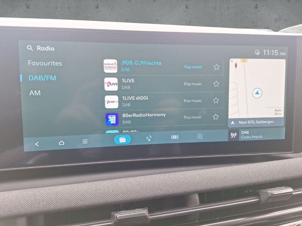 Hyundai TUCSON - Bild 12