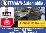 Skoda Scala Monte Carlo AHK,Matrix-LED,Kamera,Climatr.