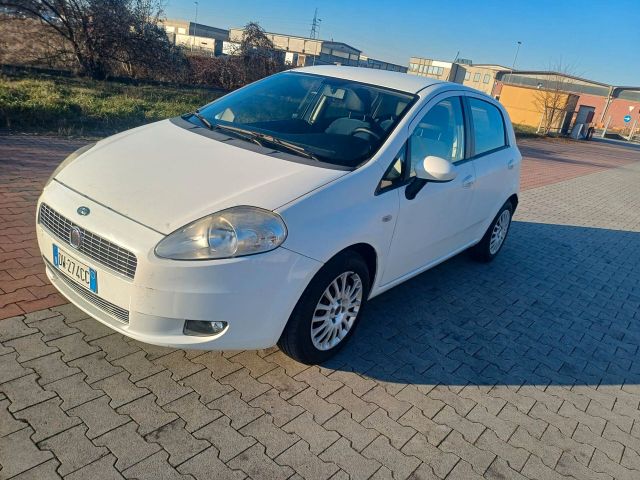 Fiat Grande Punto Grande Punto 1.2 5 porte Actua