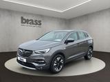 Opel Grandland X 1.6 Turbo Business Elegance - Opel Grandland (X) Business-Elegance mit Benzin-Antrieb