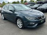 Seat Leon Sportstourer FR 1.5 TSI DSG BEATS LED PDC - Seat: Sport