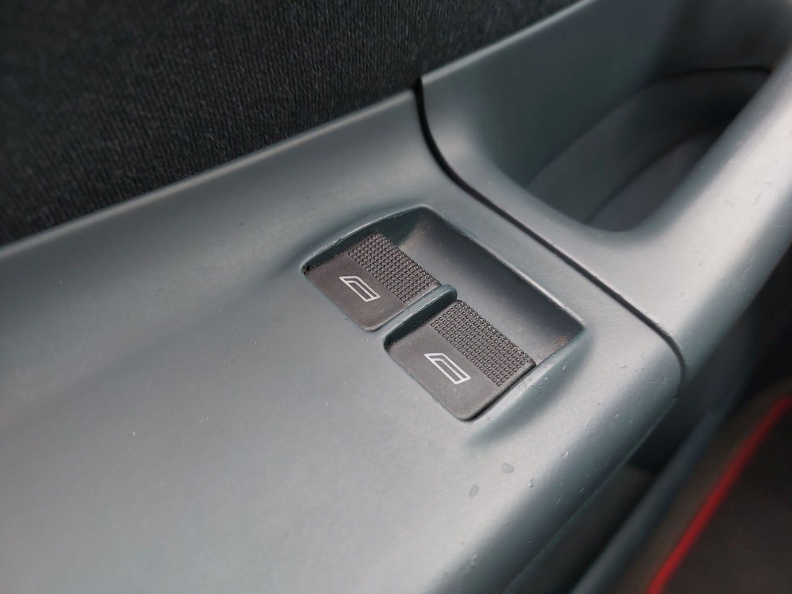 Audi B5 1.8 NUR GEWERBE BATTERIE BREMSEN NEU – Bild 21