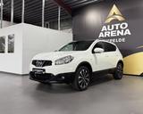 Nissan Qashqai 2.0 dCI I-Way*Pano*Navi*Kamera*Temp*TÜV - gebrauchte Nissan Qashqai aus dem Jahr 2010