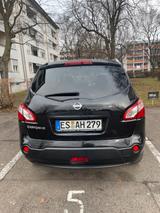 Nissan Nıssan zum verkaufen - gebrauchte Nissan Qashqai+2 aus dem Jahr 2010