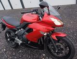 Kawasaki er-6f - KAWASAKI 2010 ER6F